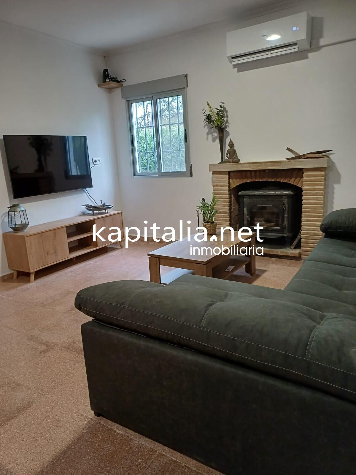 Villa a la venta en Albaida, Valencia - foto 4