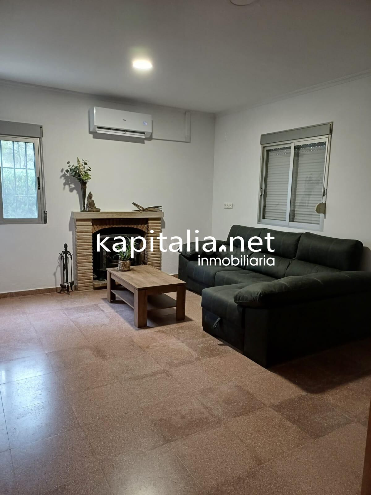 Villa a la venta en Albaida, Valencia - foto 5