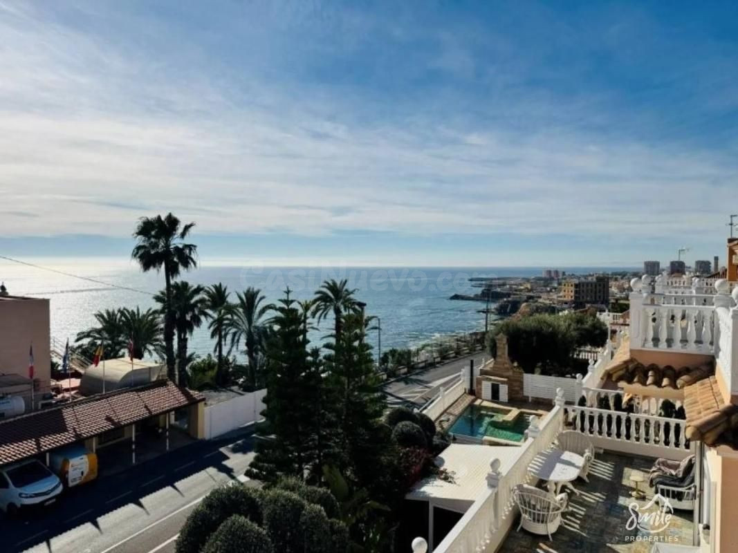 Villa 5 habitaciones 350m² en venta - Miramar - Torre del Mo - foto 2