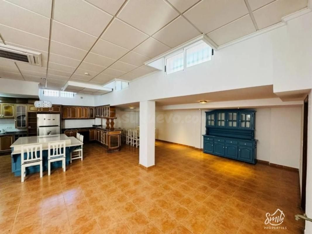 Villa 5 habitaciones 350m² en venta - Miramar - Torre del Mo - foto 4