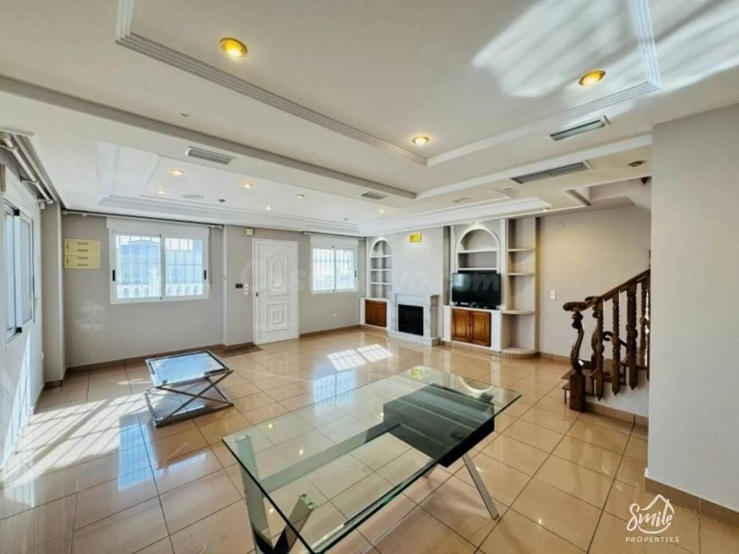 Villa 5 habitaciones 350m² en venta - Miramar - Torre del Mo - foto 5