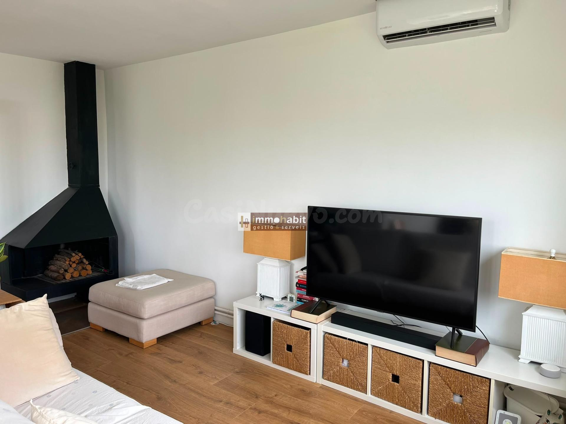 Xalet amb gran parcel·la de 2.500 m2 - foto 4