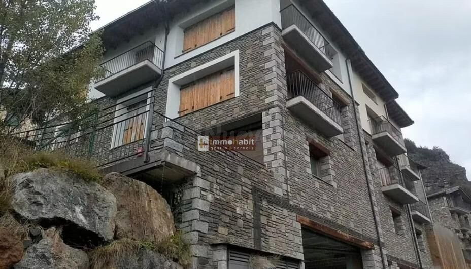Oportunidad de inversión en el Pirineo
