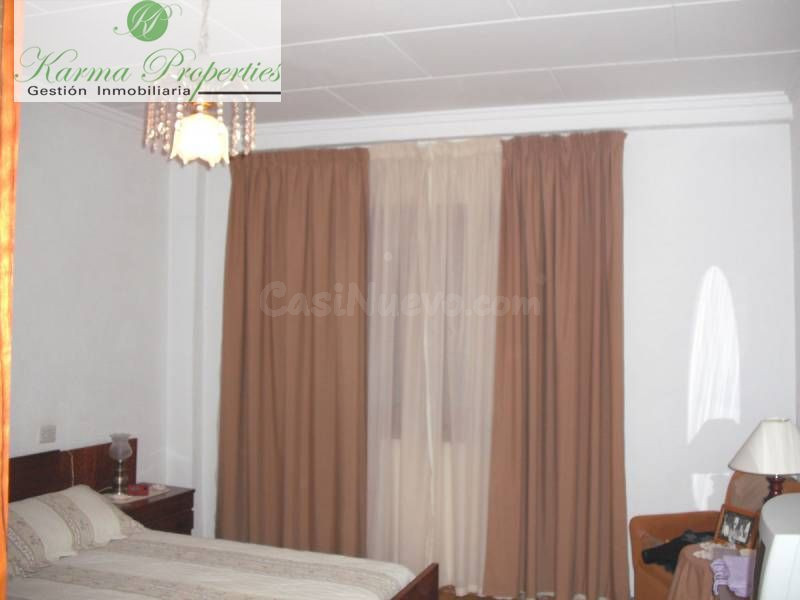 Restaurante y Vivienda en Castell de Castells - foto 4