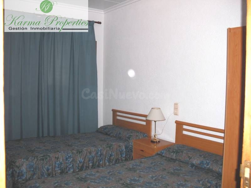 Restaurante y Vivienda en Castell de Castells - foto 5