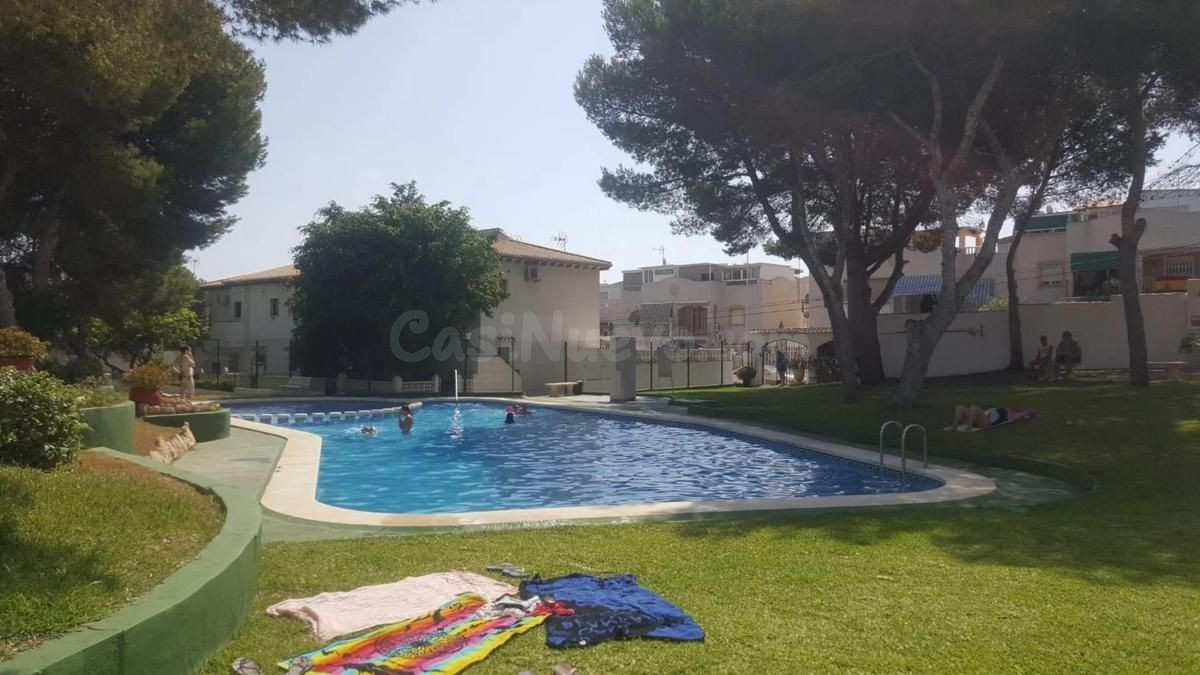 Villa 2 habitaciones 32m² en venta - Los Balcones - Los Altos del Edén
