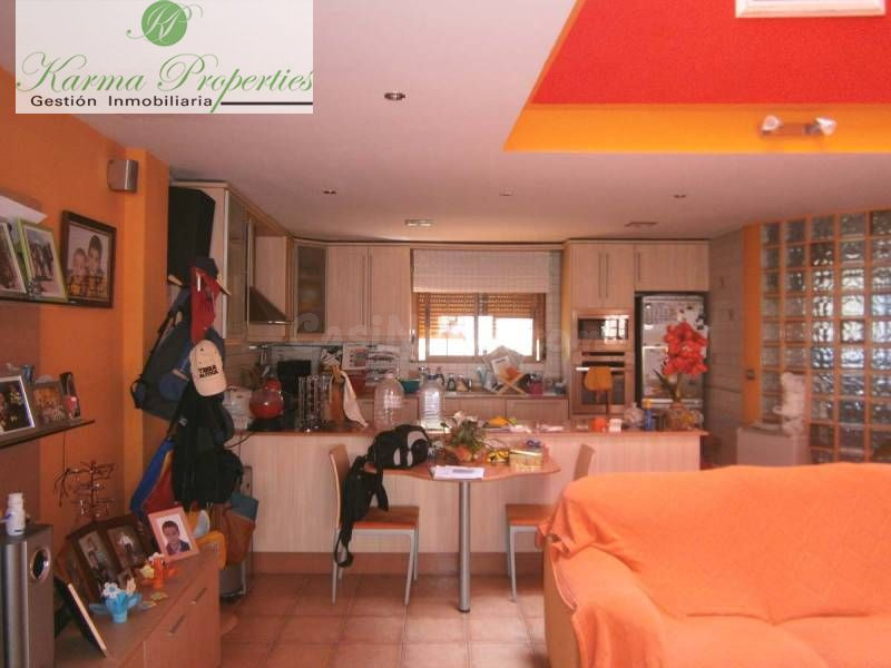 Espectacular casa de pueblo en Castell de Castells - foto 3