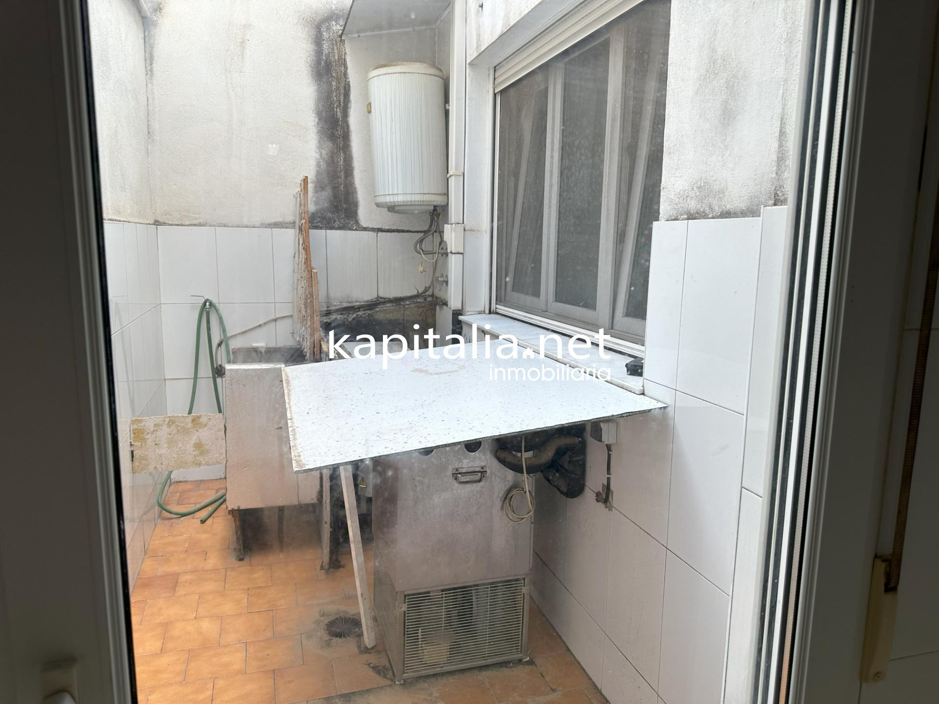 TRASPASO DE NEGOCIO Y VENTA DE LOCAL COMERCIAL - foto 5