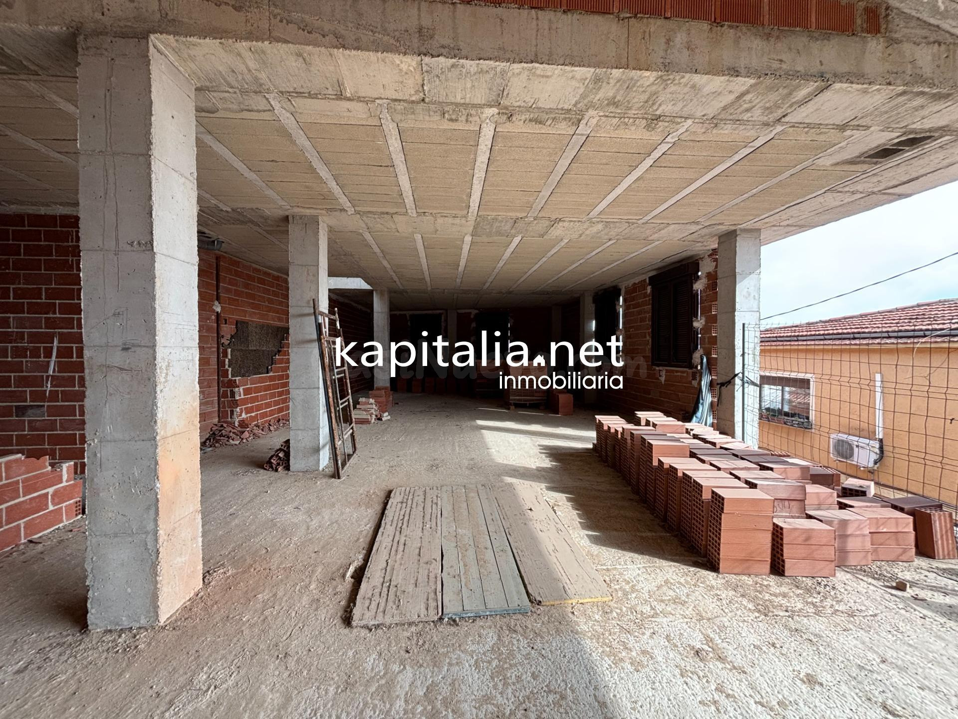 Casa en construcción en Cocentaina - foto 3