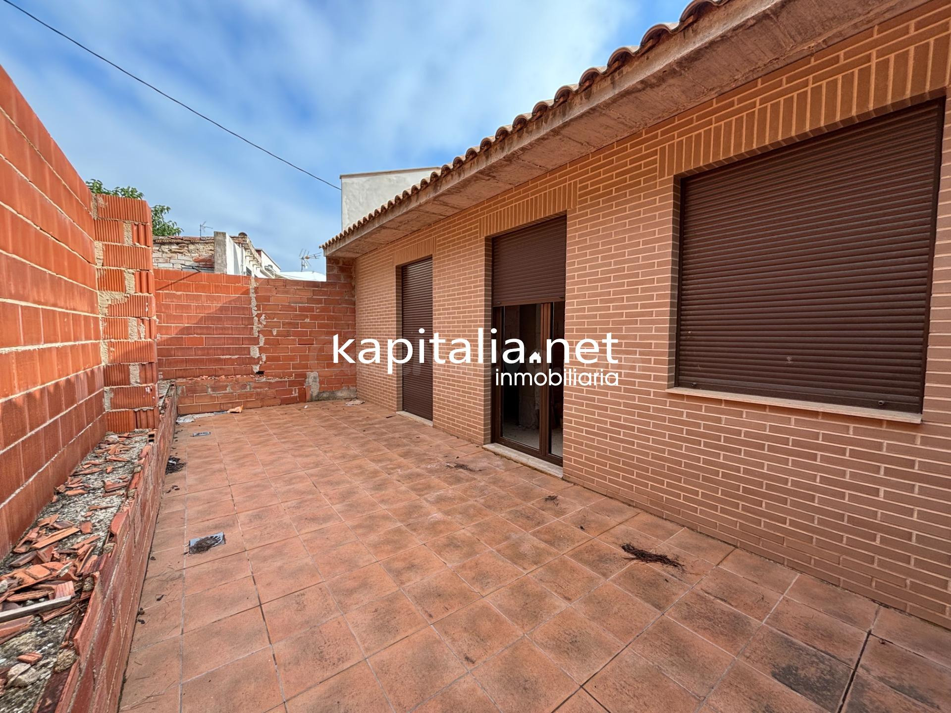 Casa en construcción en Cocentaina - foto 5