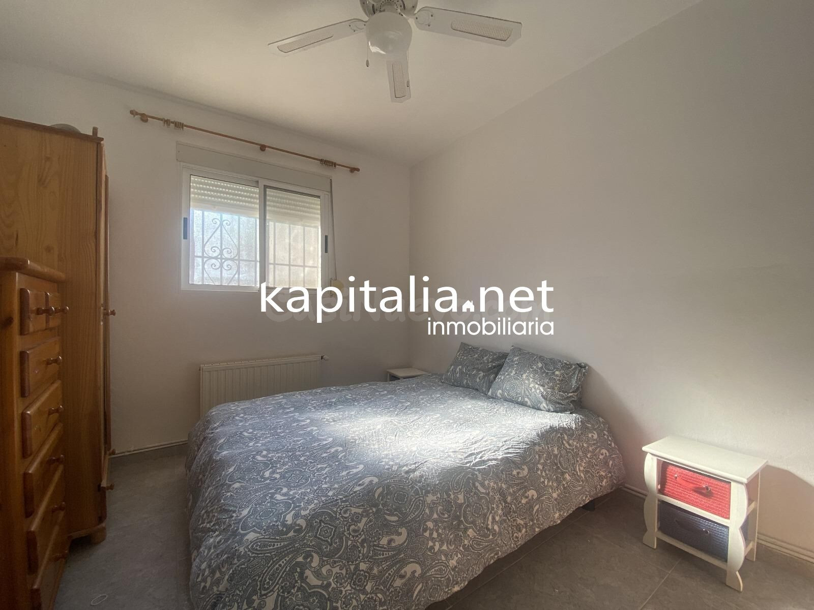 Casa reformada a la venta en Benilloba - foto 4
