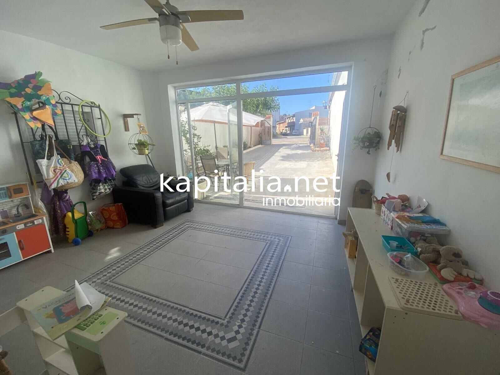 Casa reformada a la venta en Benilloba - foto 5