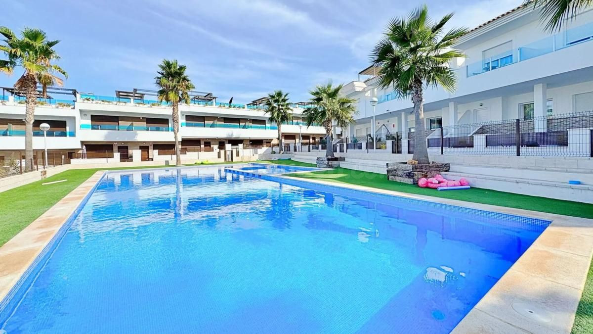 Adosado 3 habitaciones 113m² en venta - La siesta