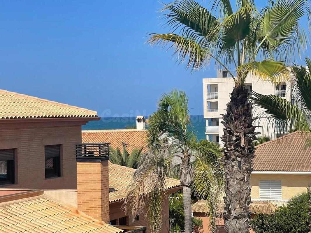 Casa 5 habitaciones 161m² en venta - Torre la mata - foto 2