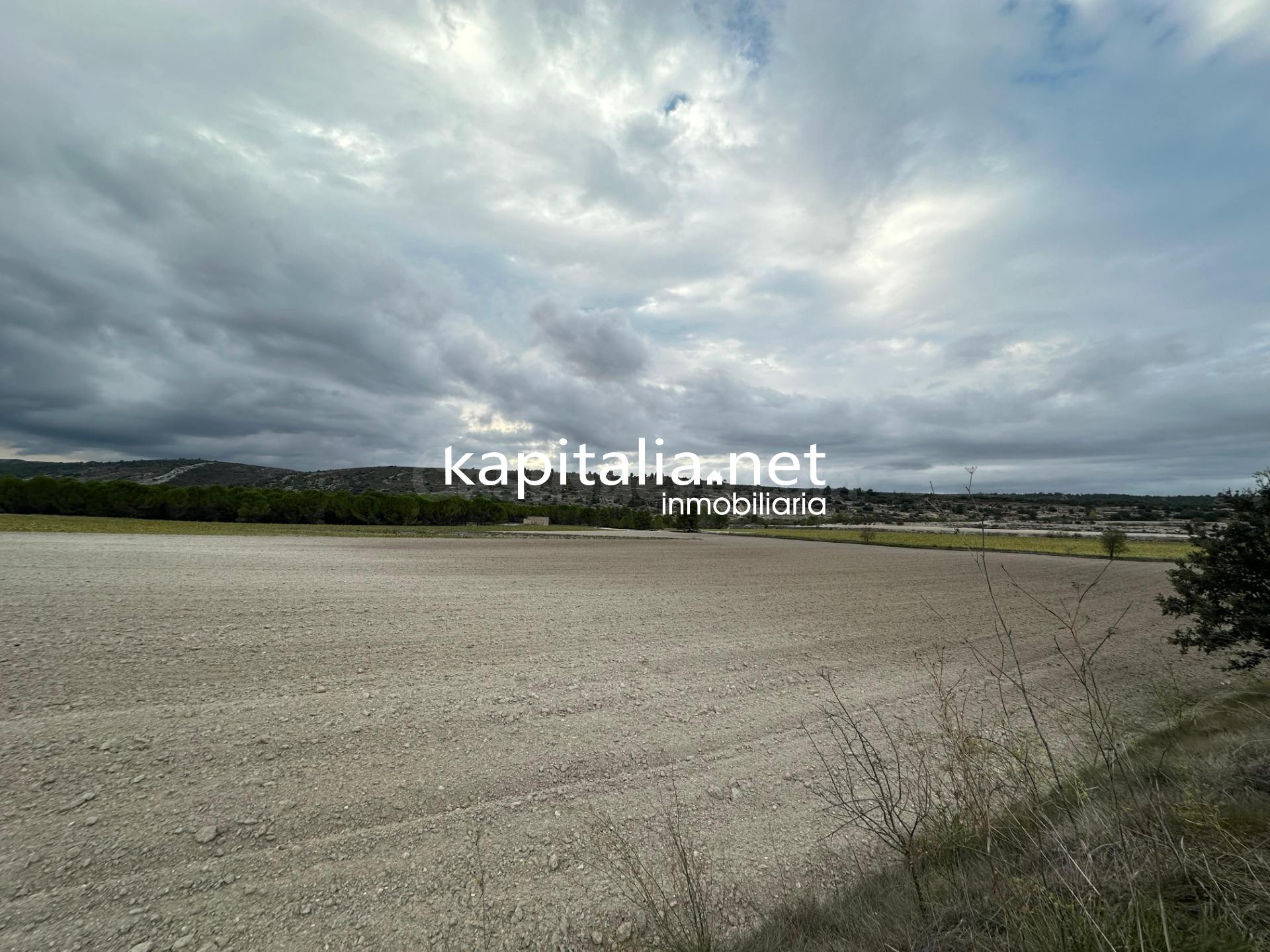 Parcela a la venta en Alfafara - foto 3