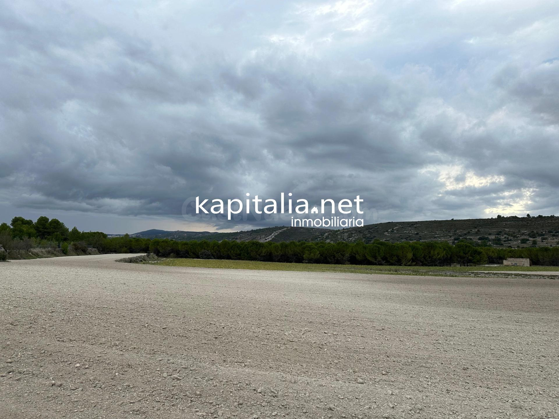Parcela a la venta en Alfafara - foto 4