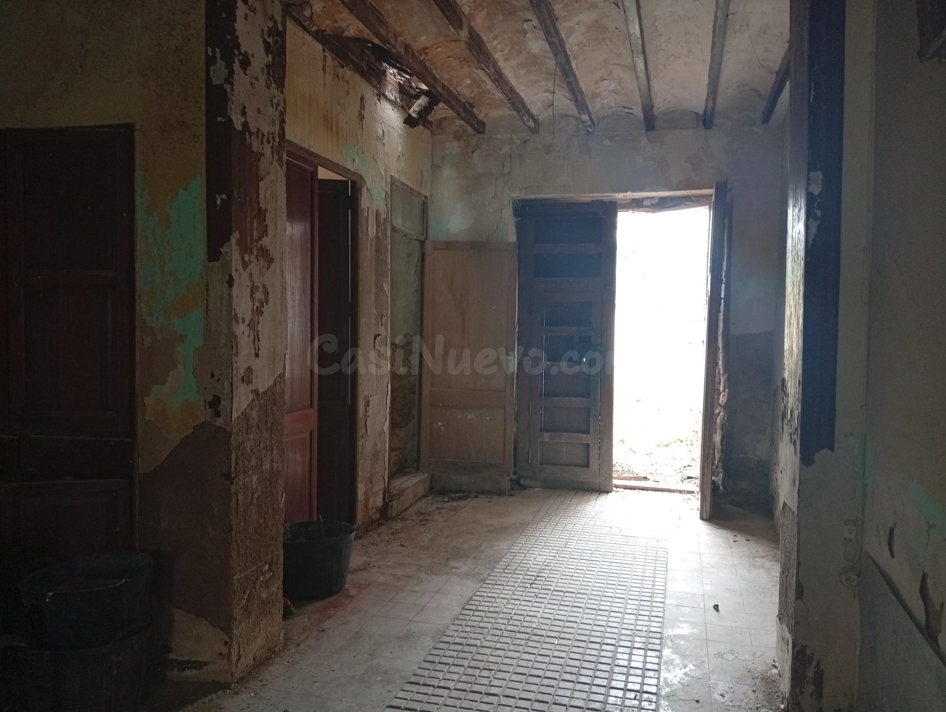 Casa de pueblo en Lliber. - foto 5