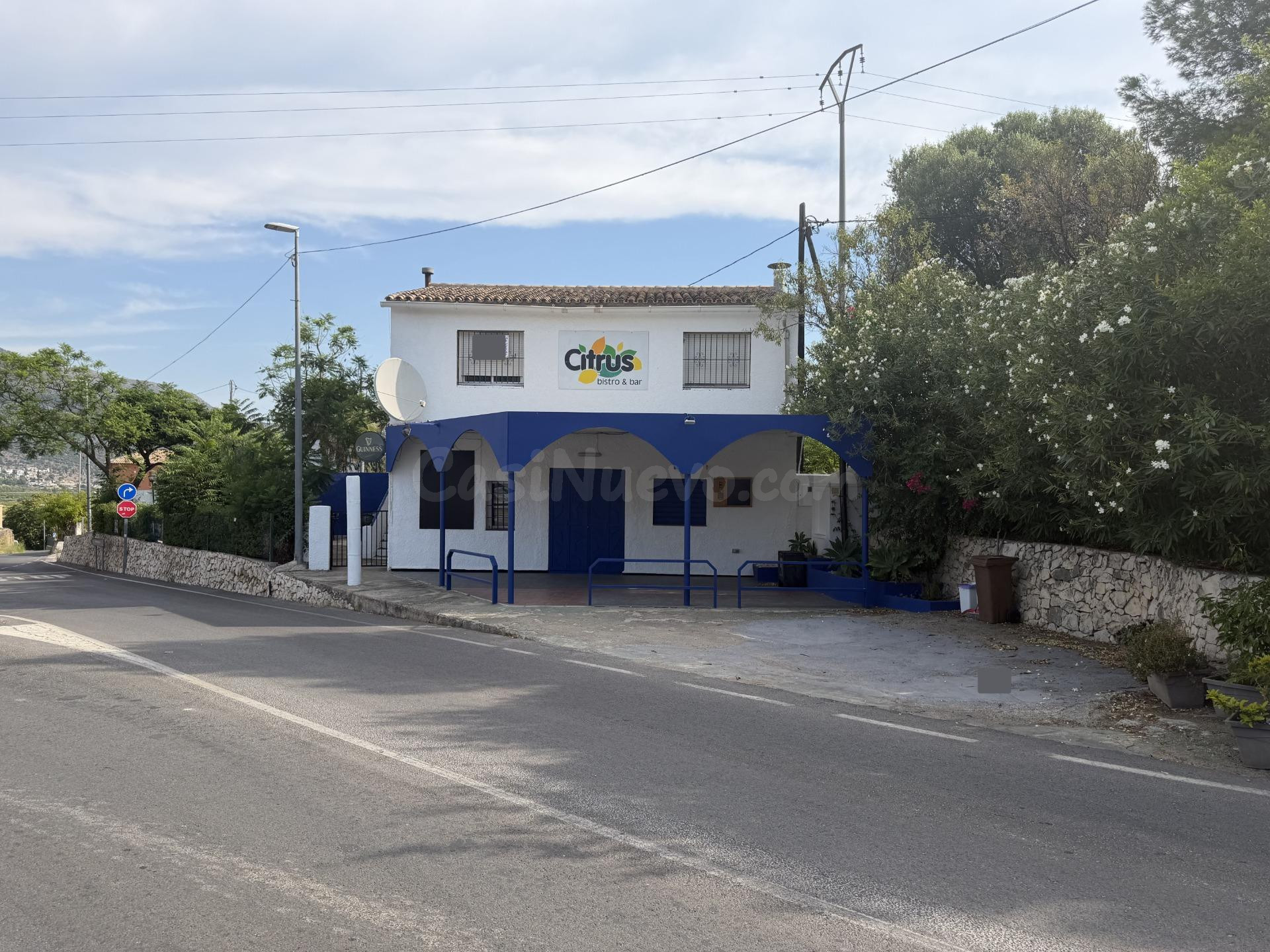 Oportunidad - Negocio en venta en Orba