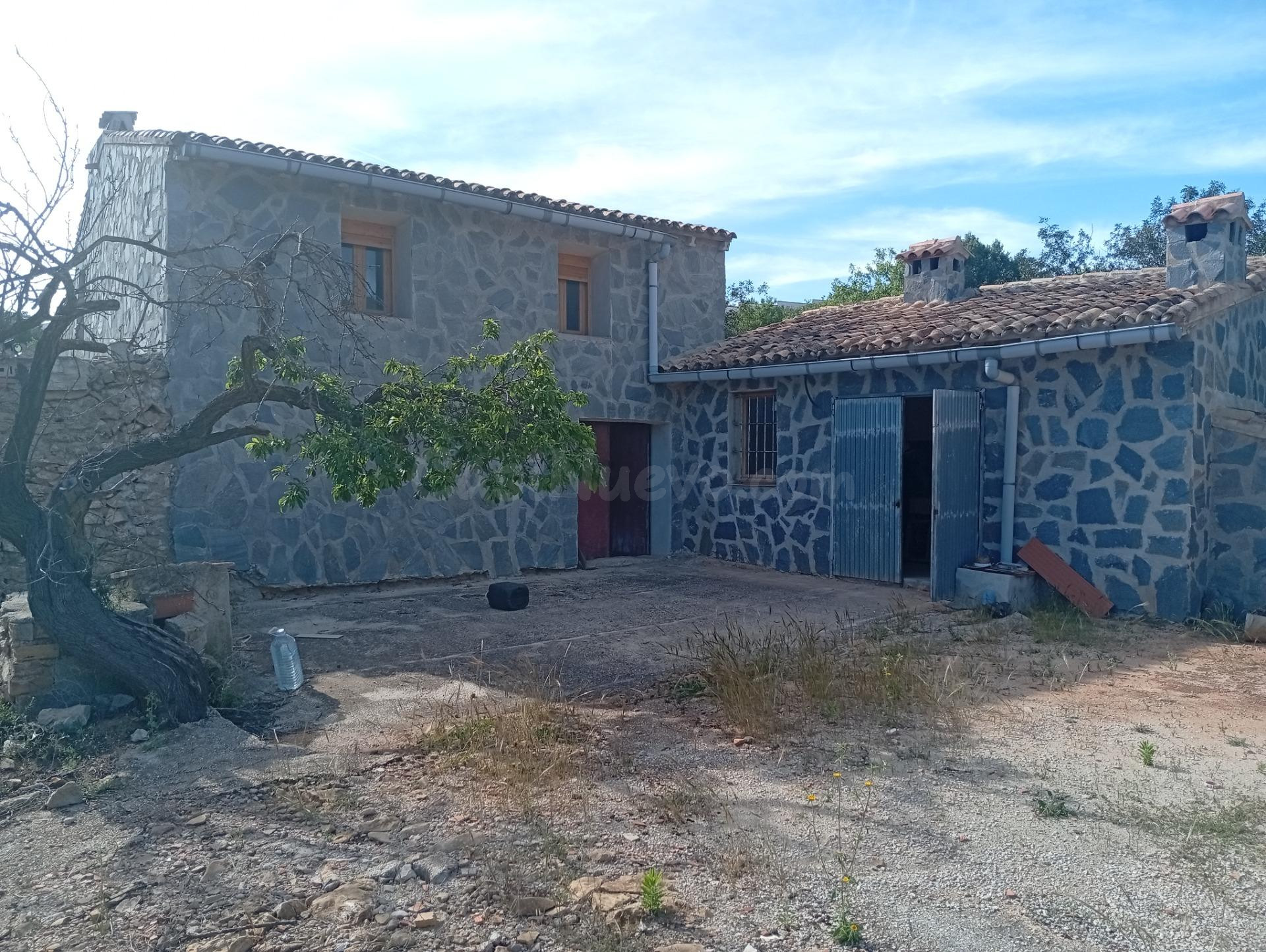 Casa de campo en Lliber - foto 2