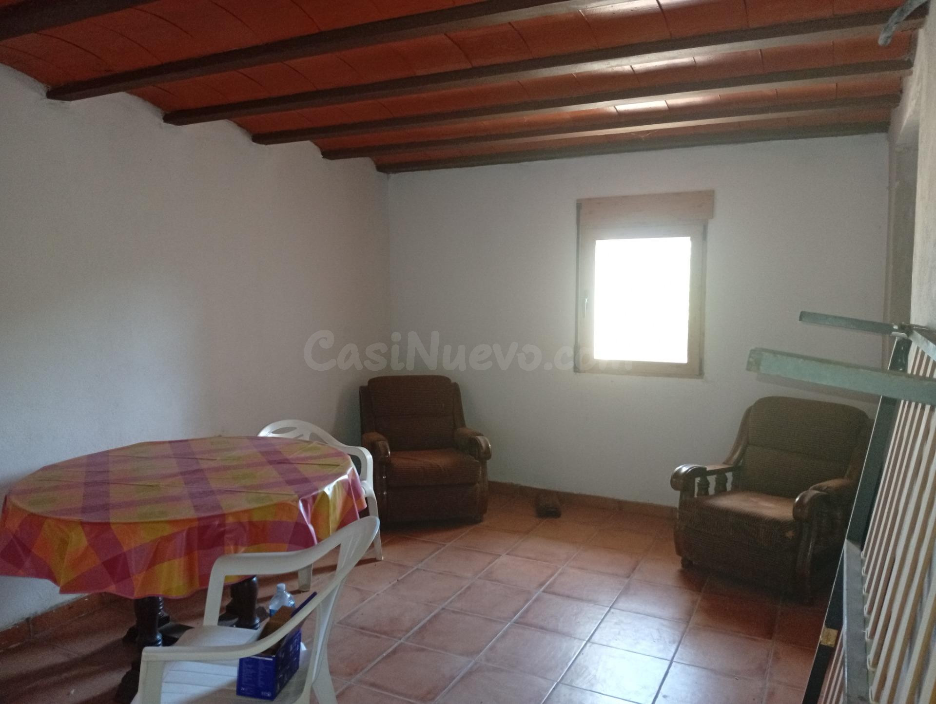Casa de campo en Lliber - foto 4