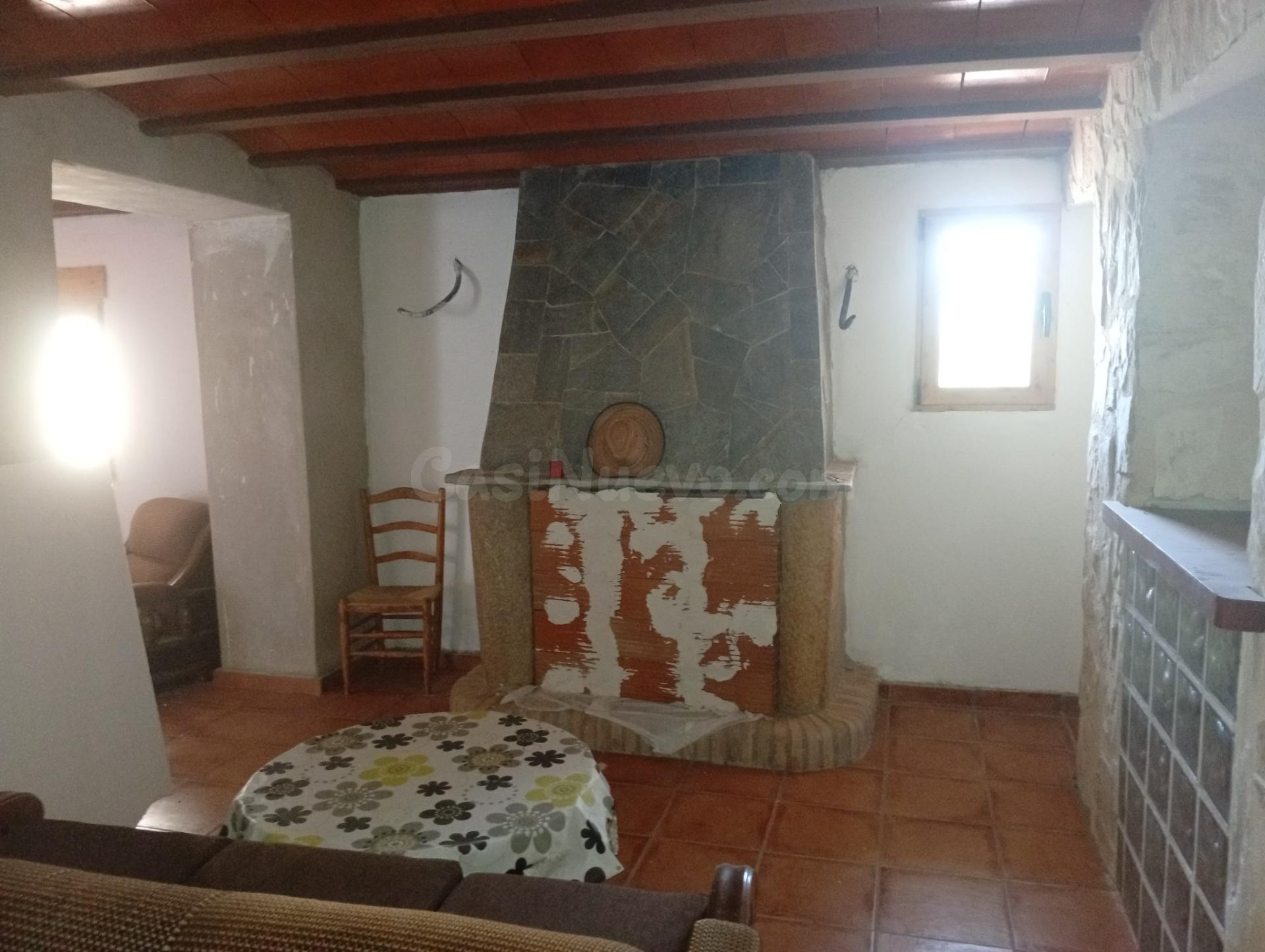 Casa de campo en Lliber - foto 5