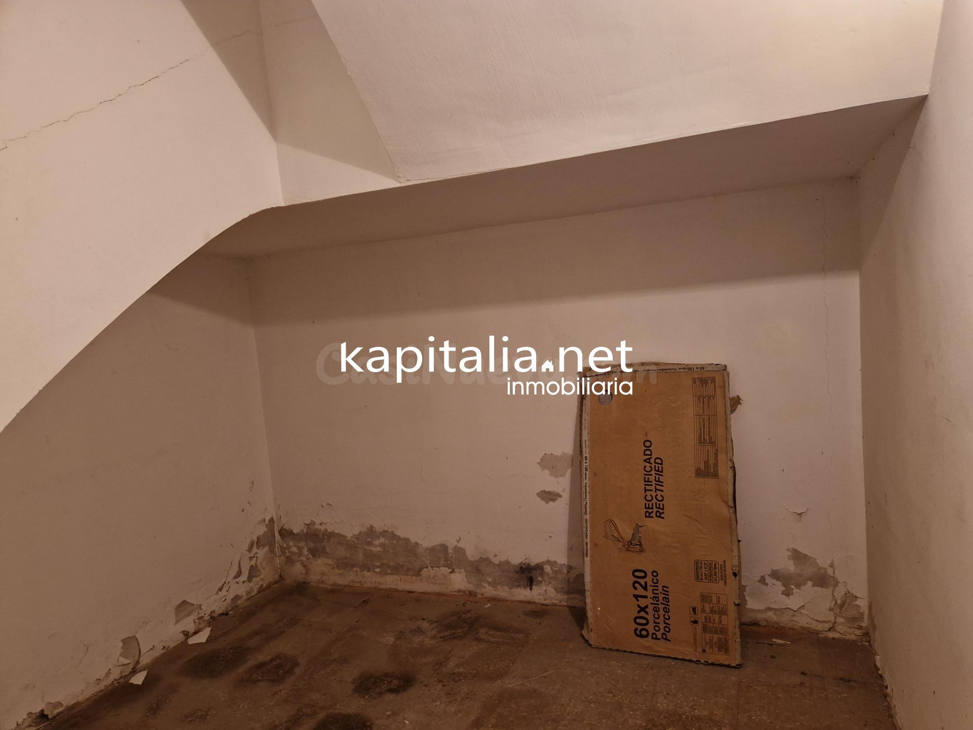 alquiler de nave industrial en Olleria - foto 3
