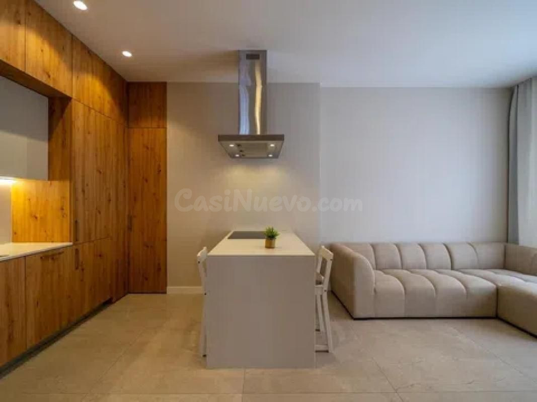 Apartamento 2 habitaciones 54m² en venta - Alicante - foto 3
