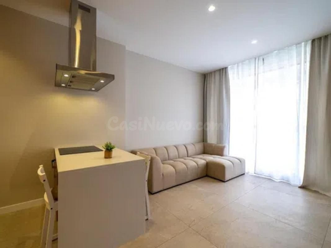 Apartamento 2 habitaciones 54m² en venta - Alicante - foto 4