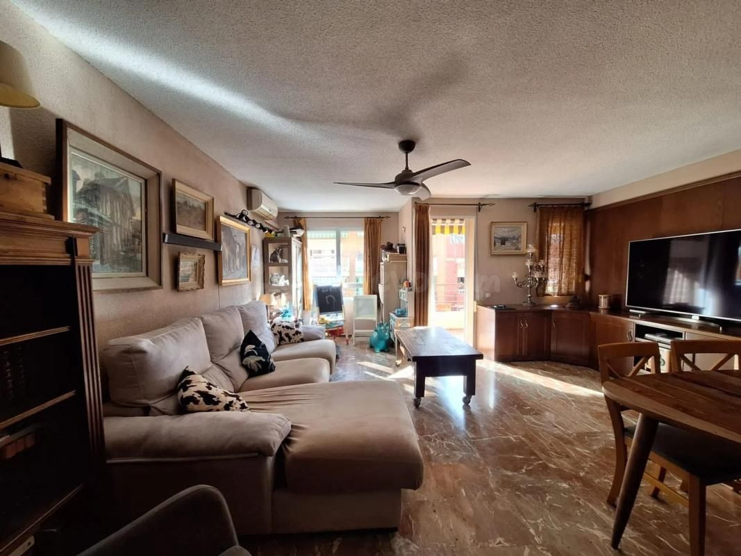 Apartamento 4 habitaciones 127m² en venta - Alicante