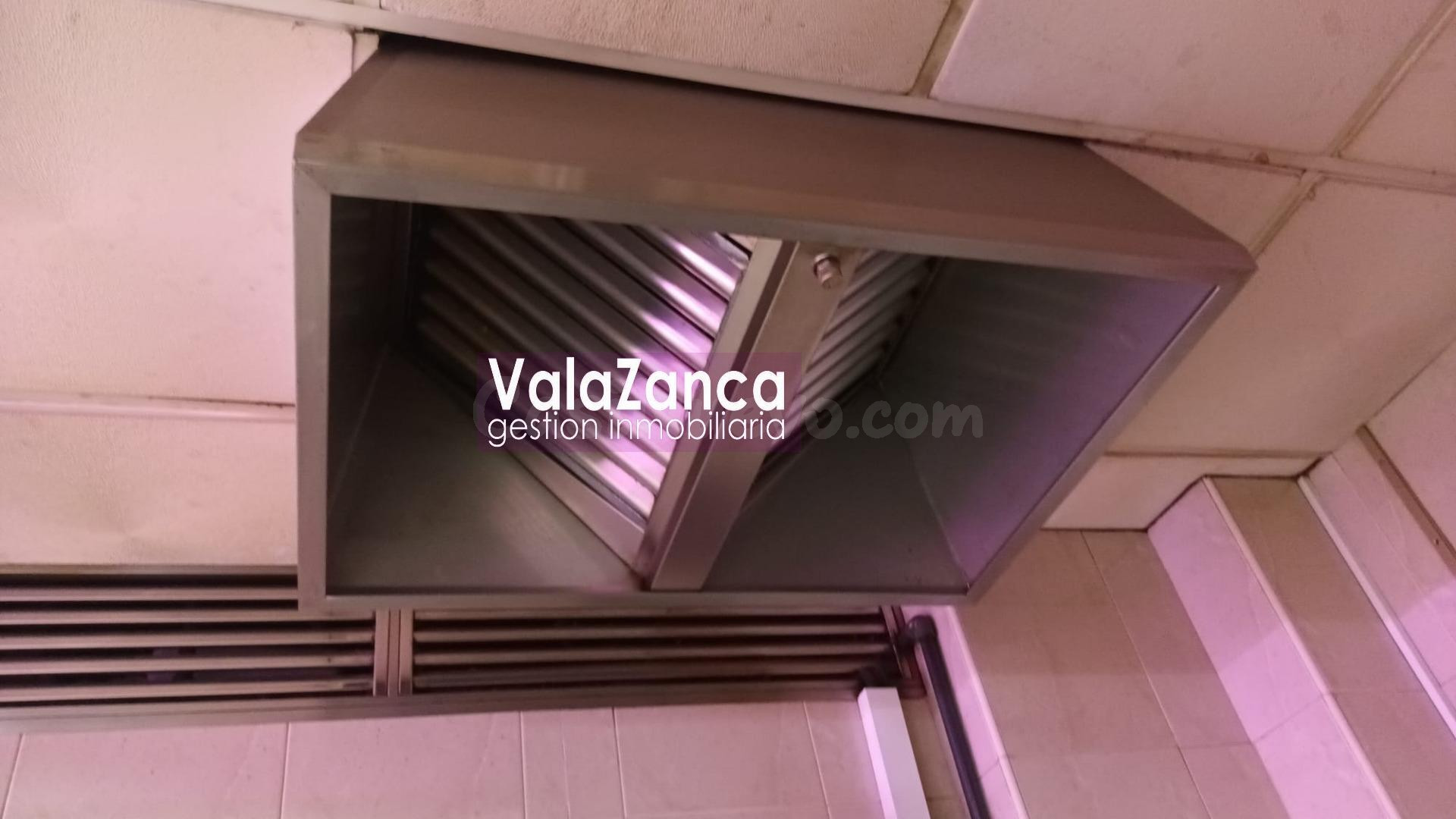 VALAZANCA ALQUILA PANADERIA ZONA REYES - foto 2