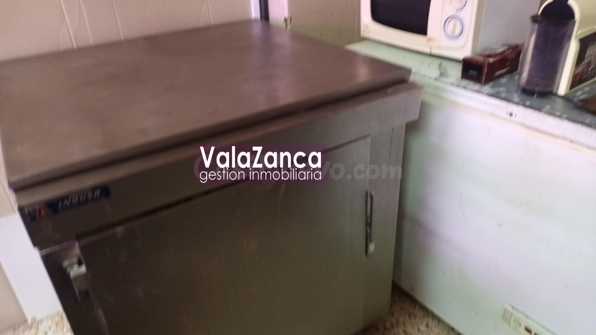 VALAZANCA ALQUILA PANADERIA ZONA REYES - foto 3