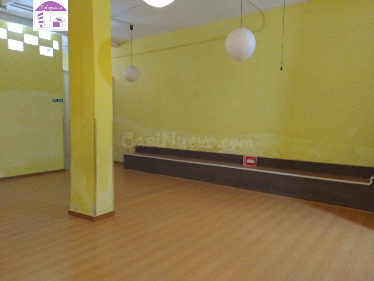 VALAZANCA ALQUILA LOCAL COMERCIAL EN PARLA - foto 2