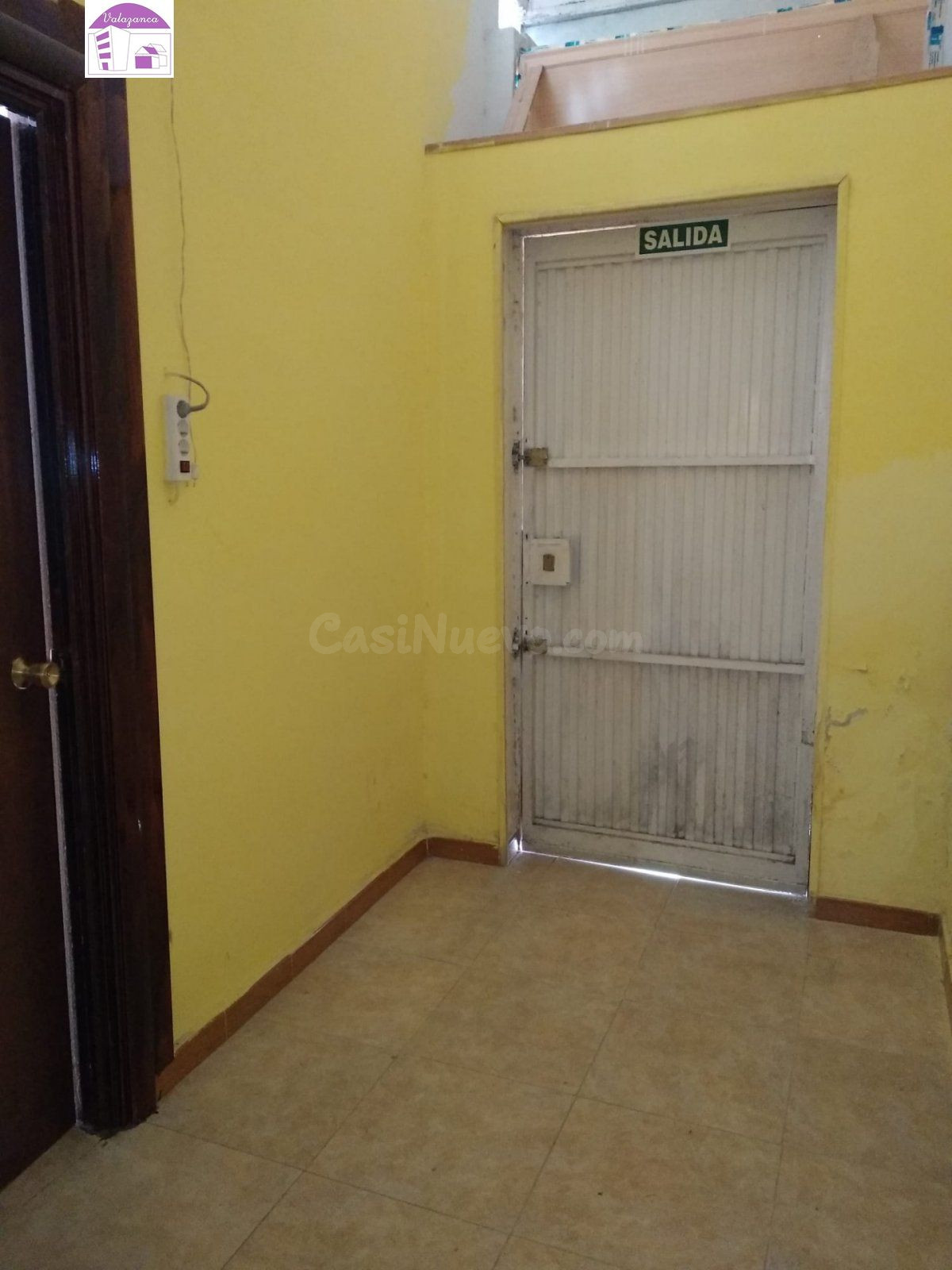 VALAZANCA ALQUILA LOCAL COMERCIAL EN PARLA - foto 4