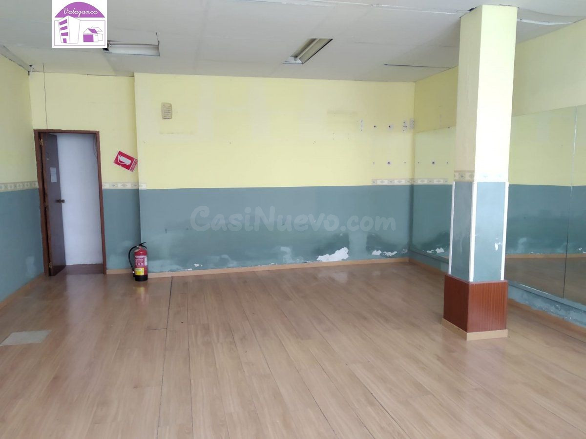 VALAZANCA ALQUILA LOCAL COMERCIAL EN PARLA - foto 5