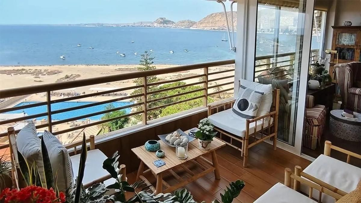 Apartamento 4 habitaciones 178m² en venta - San Juan Playa