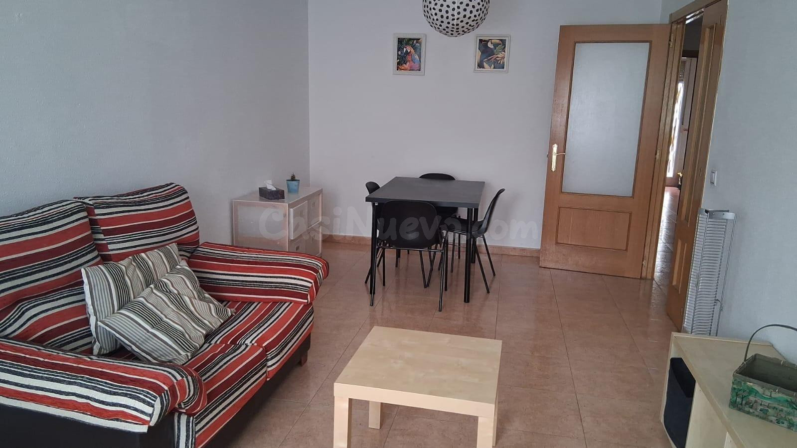 VALAZANCA AL,QUILA PISO  DE TEMPORALIDAD EN YELES (TOLEDO) - foto 2