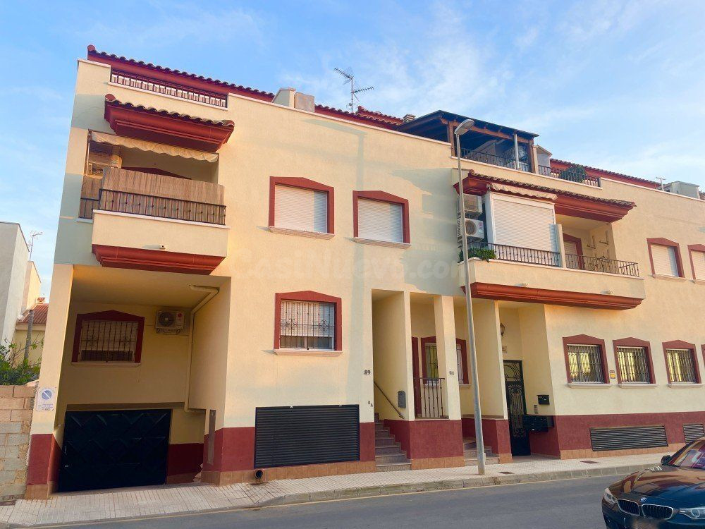 Ático 3 habitaciones 95m² en venta - Zona Pueblo - foto 2