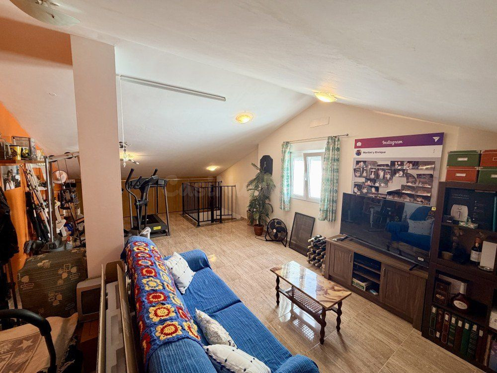 Ático 3 habitaciones 95m² en venta - Zona Pueblo - foto 5