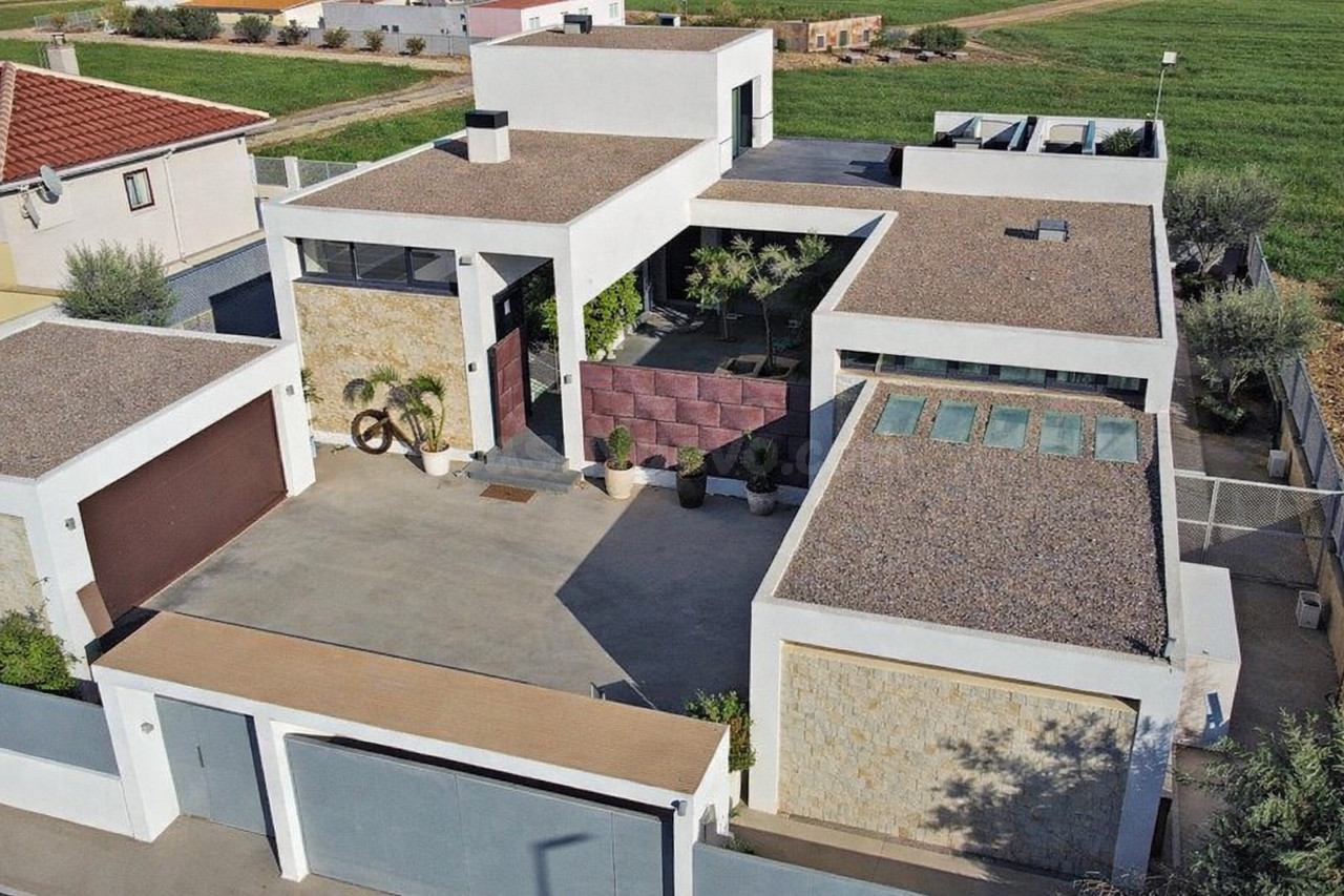 Villa 3 habitaciones 286m² en venta - Las Lomas del Rame-Bah