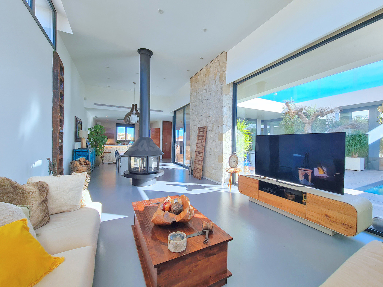 Villa 3 habitaciones 286m² en venta - Las Lomas del Rame-Bah - foto 3