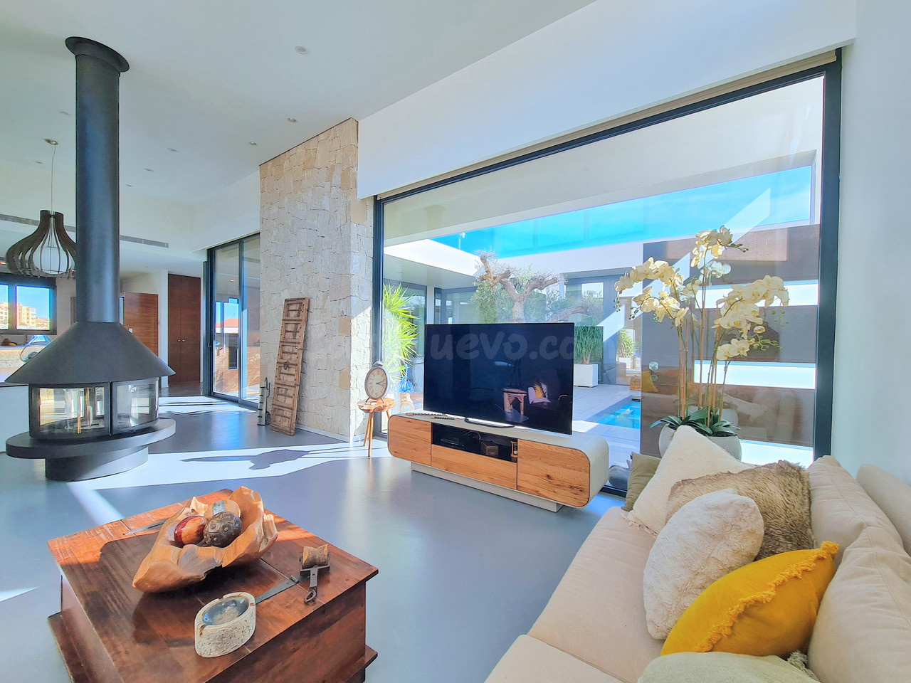 Villa 3 habitaciones 286m² en venta - Las Lomas del Rame-Bah - foto 4