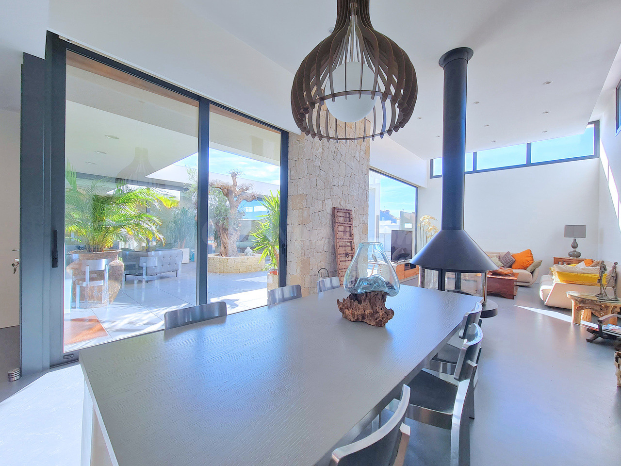 Villa 3 habitaciones 286m² en venta - Las Lomas del Rame-Bah - foto 5