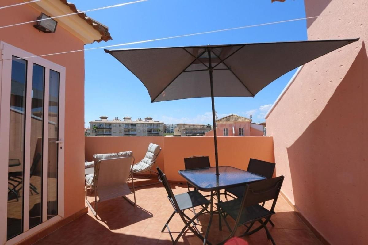 Apartamento 3 habitaciones 104m² en venta - Urbanización Per