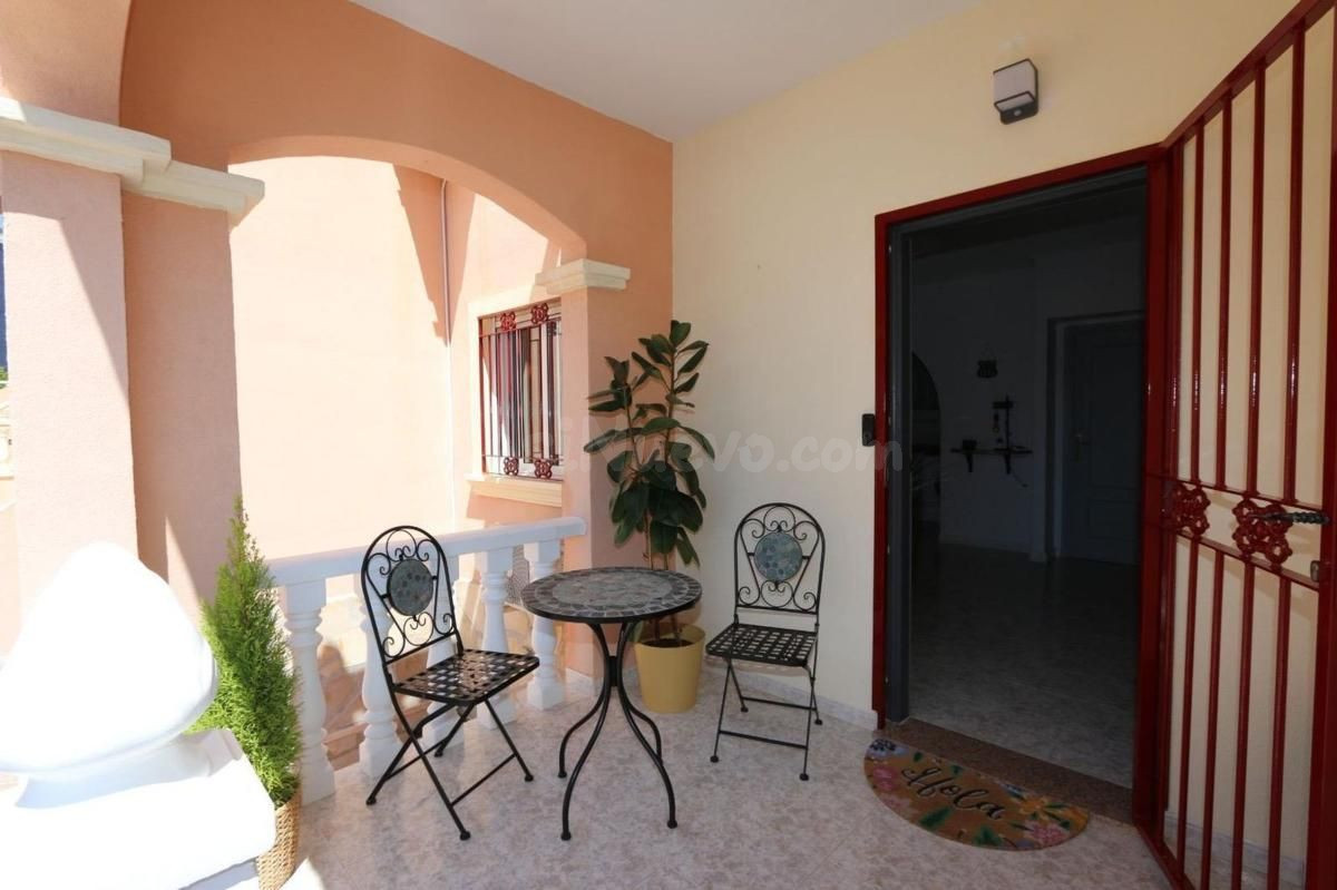 Apartamento 3 habitaciones 104m² en venta - Urbanización Per - foto 5