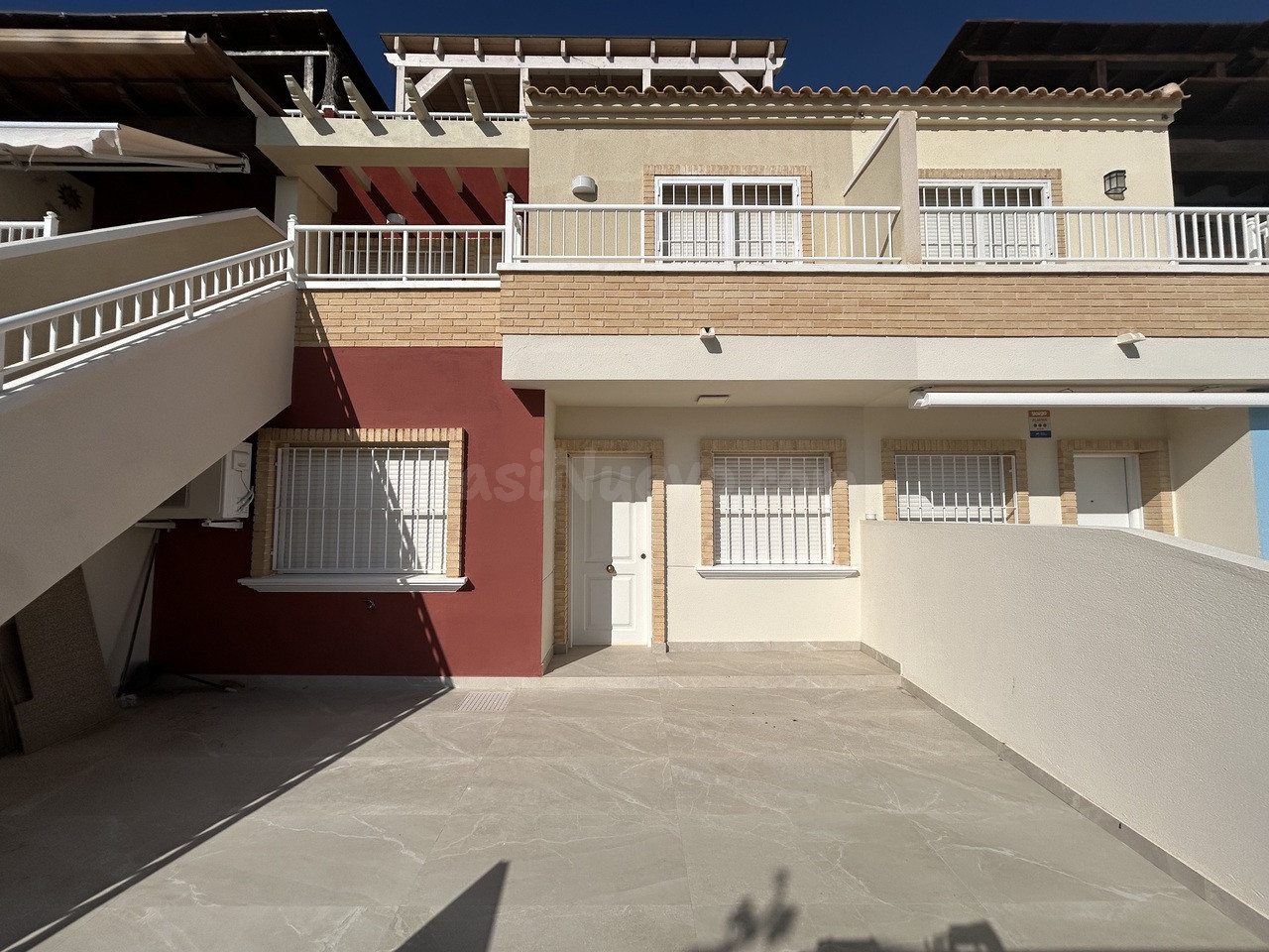 Apartamento 2 habitaciones 65m² en venta - Zona Pueblo