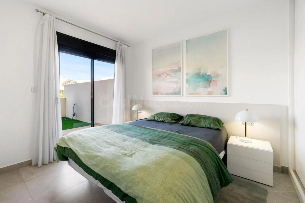 Apartamento 2 habitaciones 80m² en venta - Montezenia - foto 4