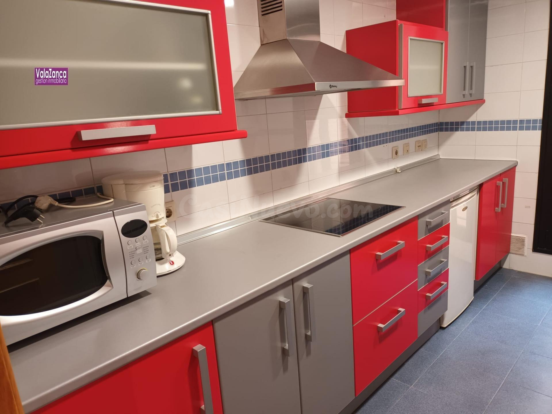 Valazanca Gestión Inmobiliaria Vende Amplio y Moderno Piso e - foto 3