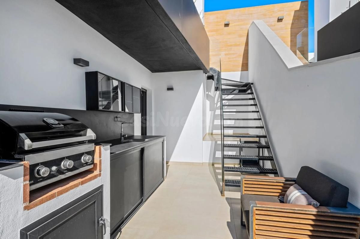 Apartamento 3 habitaciones 88m² en venta - Lomas de Don Juan - foto 2