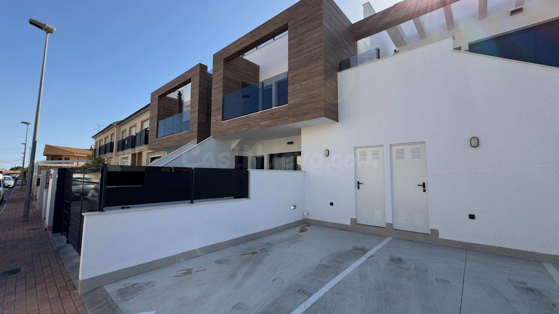 Bungalow 2 habitaciones 79m² en venta - San Pedro del Pinata - foto 2