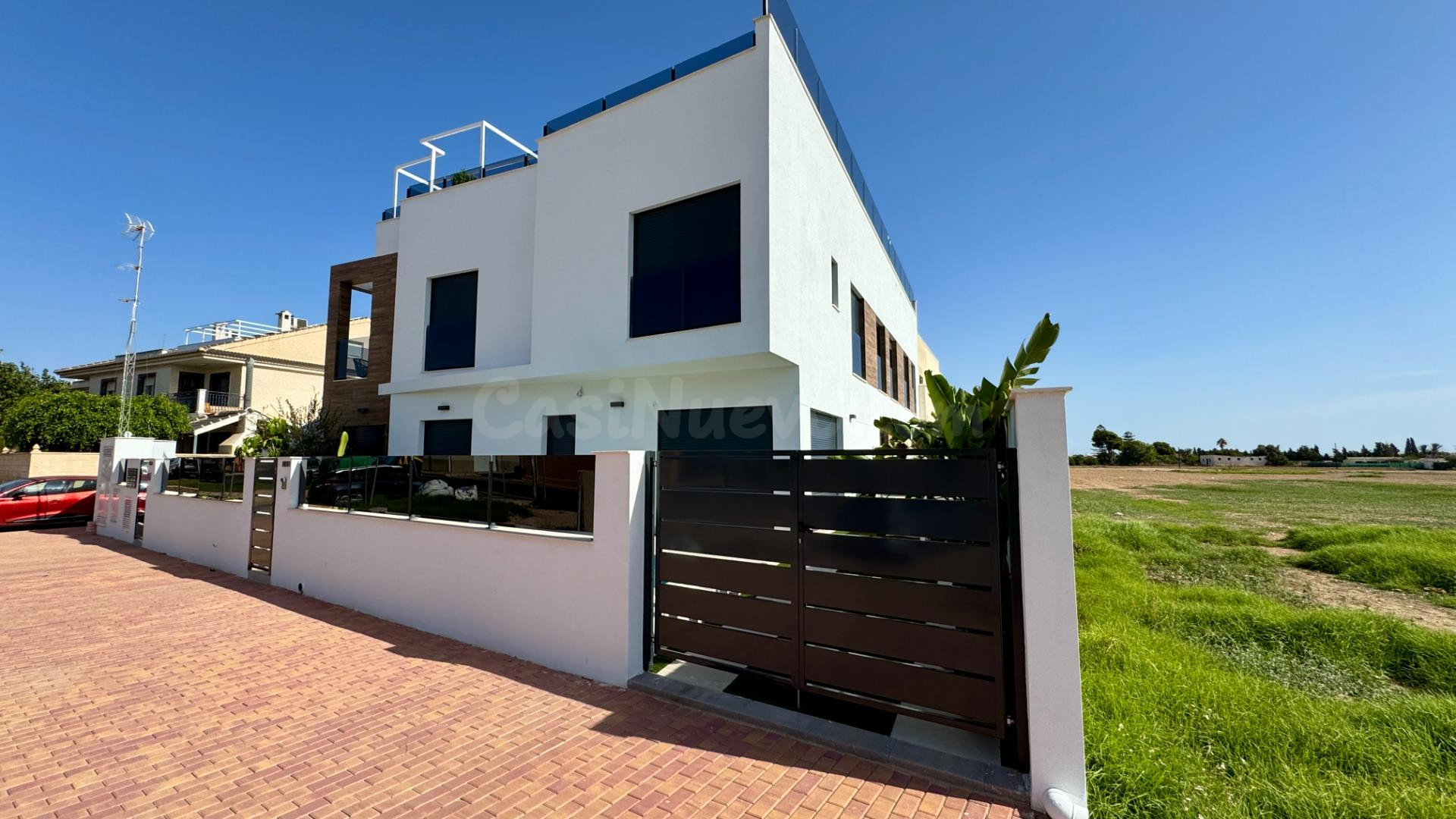 Bungalow 2 habitaciones 79m² en venta - San Pedro del Pinata - foto 3
